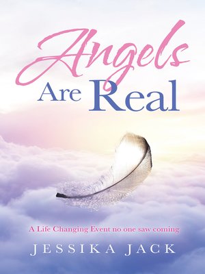 cover image of Angels Are Real